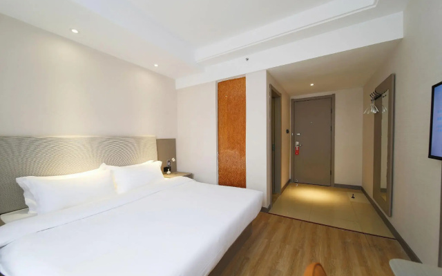 Nanyuan Chain Inn Kaiming Branch Ningbo