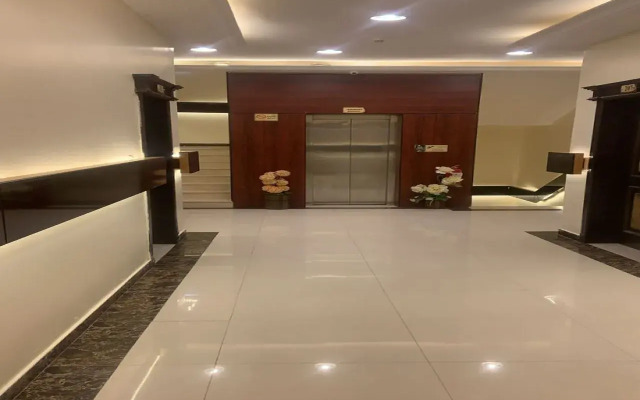 Al Hnad serviced Apartment