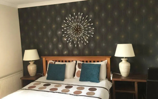 Breiview Guest House