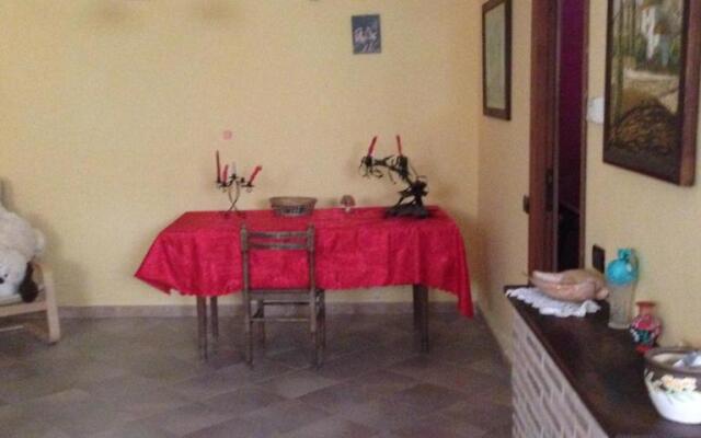 Casa Vacanza Cinzia