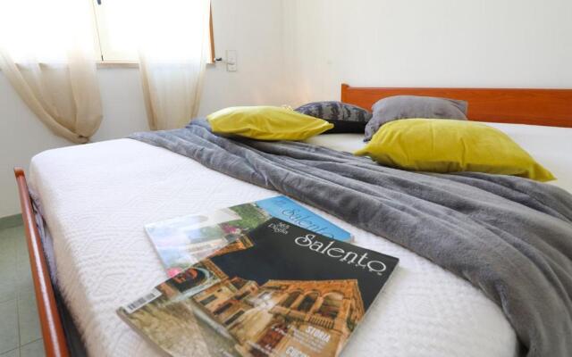 Elegante "Casa Karm" 6 posti