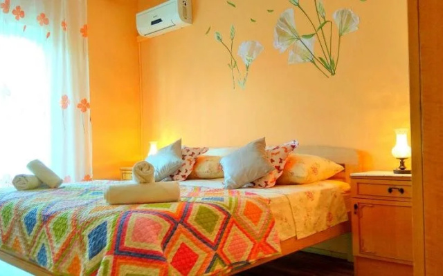 Apartments Desa Petric