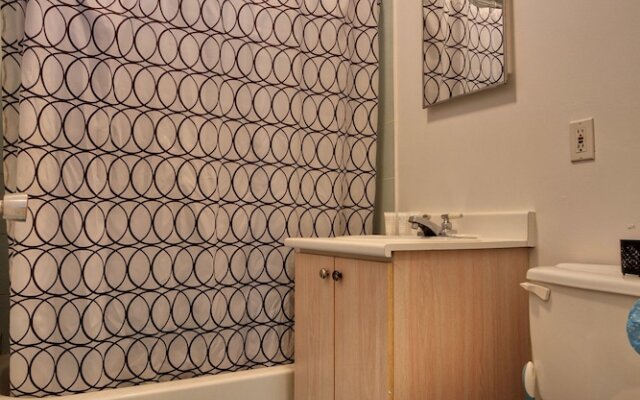 1BR Pad in Trendy Plateau by Namastay