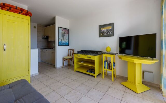 Apartment Loncaric Zuti