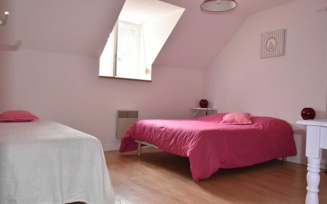 Bonne Vie Chambres D'Hôtes