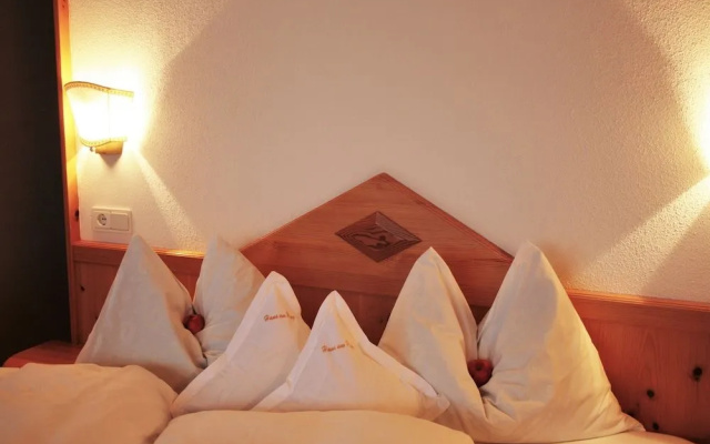 Hotel Am Hang