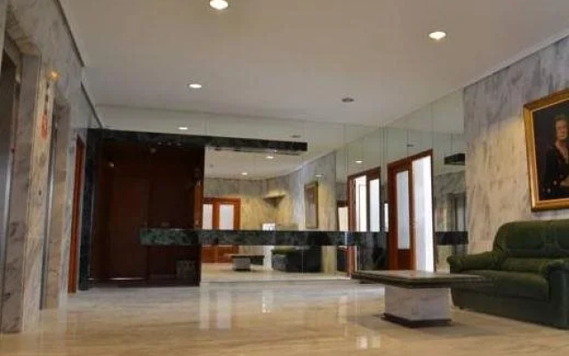 Apartamentos Oasis Benidorm