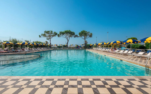 Hotel Bellevue