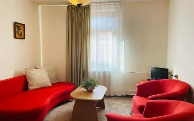 Hotel Majovey