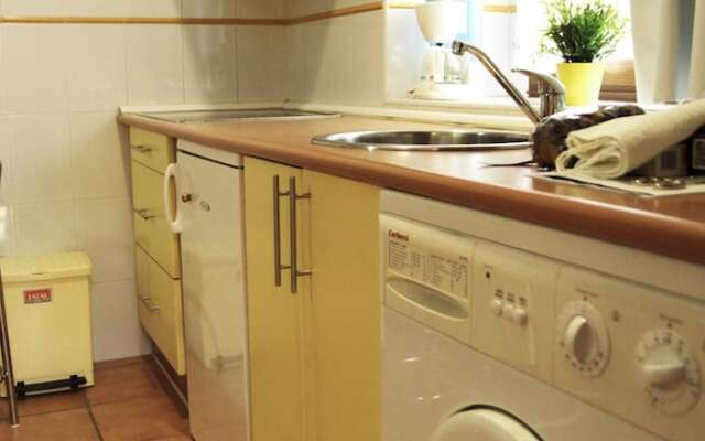 Apartamentos Rurales La Ventona de Luena