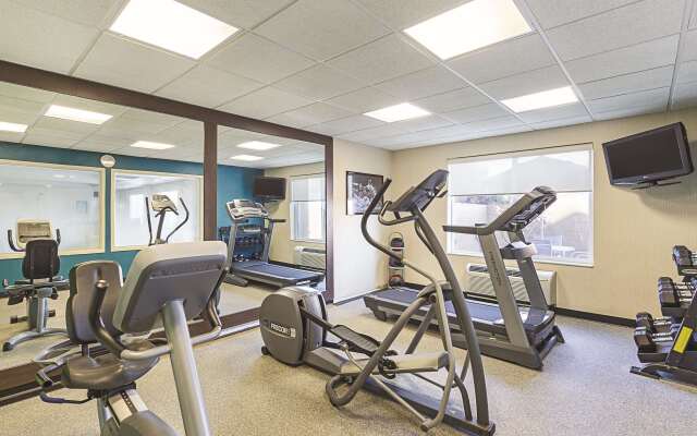 La Quinta Inn & Suites by Wyndham Central Point - Medford