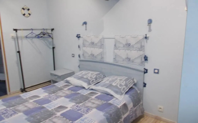 La Ferme de Genarville