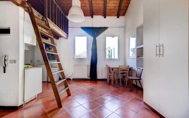 Nosadella Mezzanine by Wonderful Italy