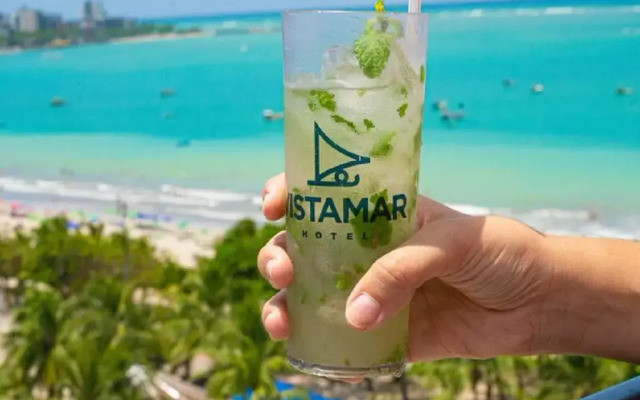 Vistamar Hotel