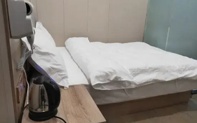 Hongduan Business Hotel