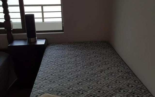 Apartamento Altos de Huayquique