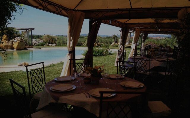 Agriturismo L'Incontro