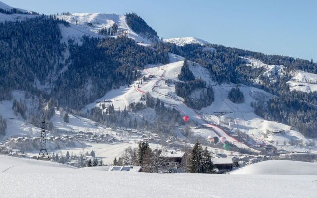 Kitzbühel Apartments Haus Brugger