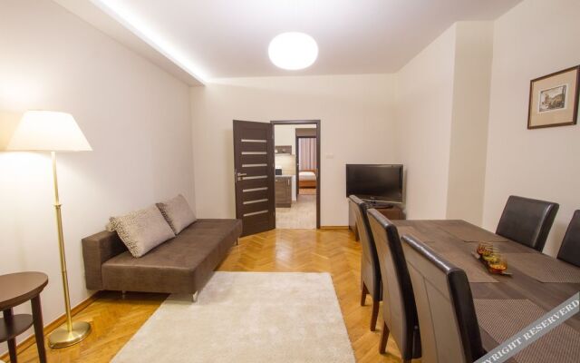 Apartament King Size