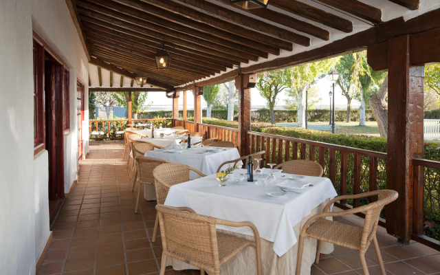 Parador de Albacete