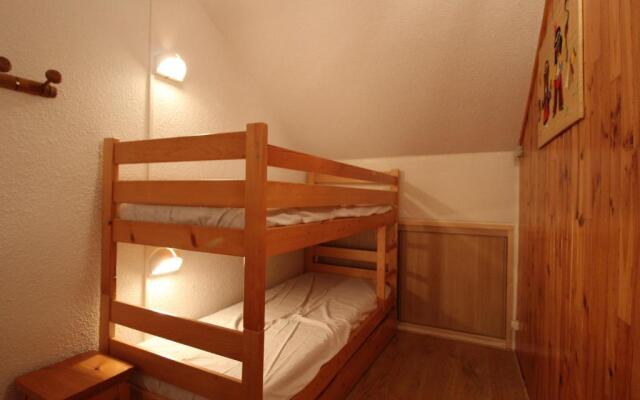 Appartement Lanslevillard, 2 pièces, 5 personnes - FR-1-508-215