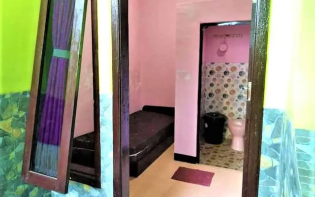 Ijen Safari Guesthouse