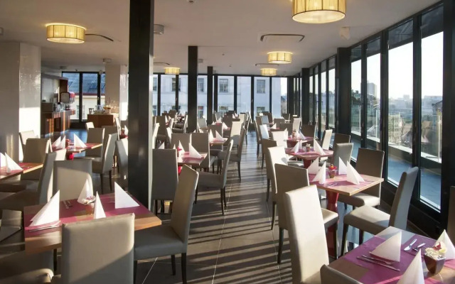 Hotel Galileo Prague