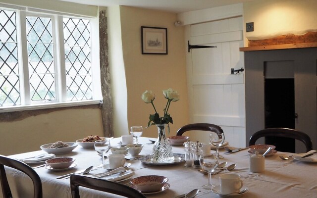 Nightingale Cottage B&B