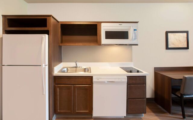 WoodSpring Suites Houston 288 South Medical Center