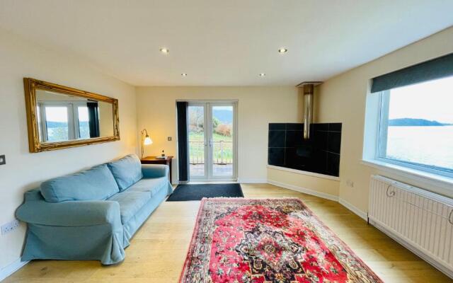Loch Morar Private Suite