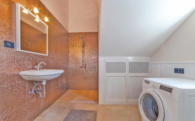 Amazing Home in Krasica With Wifi and 2 Bedrooms