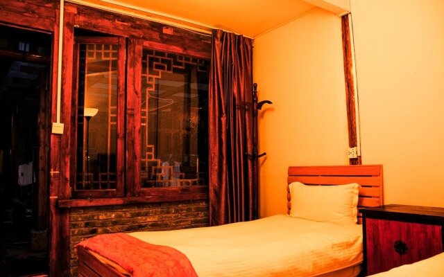 Memory Of March Youth Hostel
