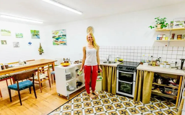 Hospedaje las Rocios