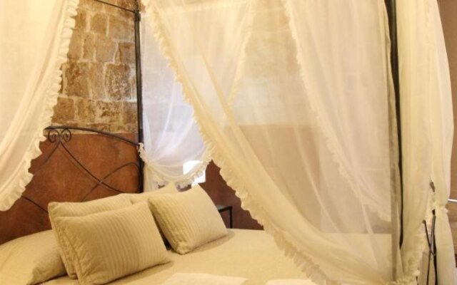 Bed and Breakfast Abbazia Degli Svevi