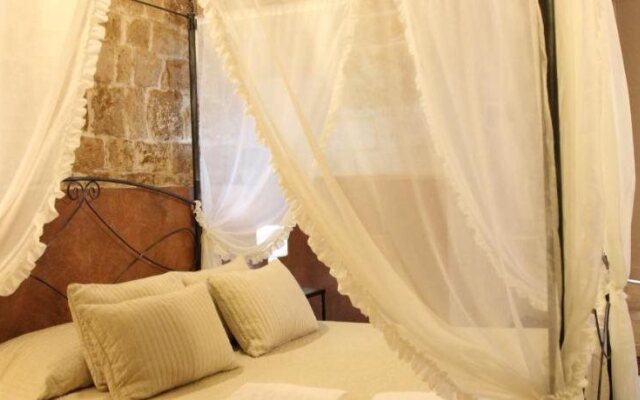 Abbazia Bed and Breakfast