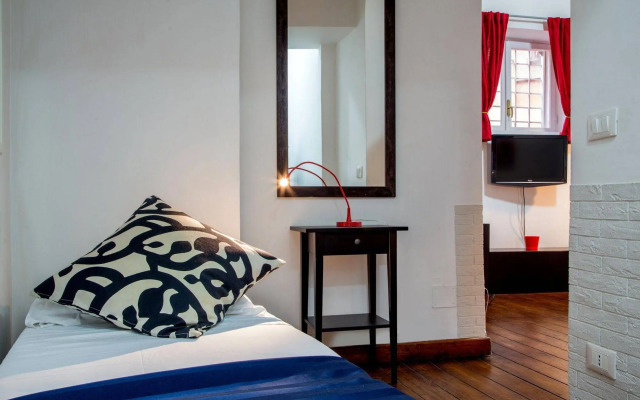 Residenza Dorò - Trastevere