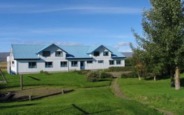 Eyjólfsstaðir Guesthouse Egilsstaðir