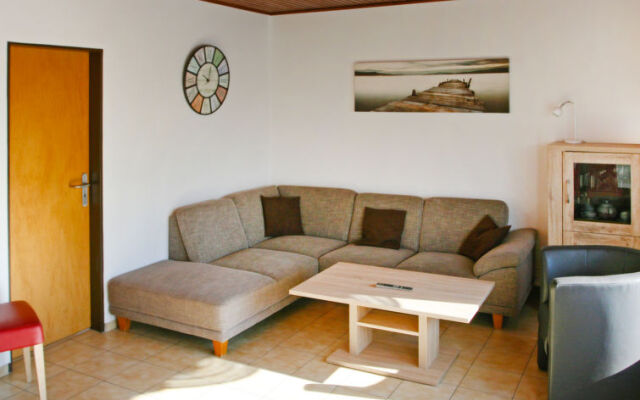 Holiday Home Kajüte