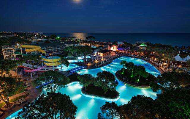 Papillon Ayscha Resort & Spa - All Inclusive