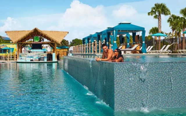 Margaritaville Lake Resort, Lake Conroe/Houston