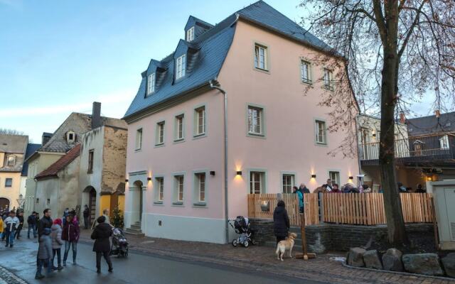 Boutique Hotel Grüner Zweig