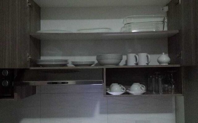 Apartmento Rosebank