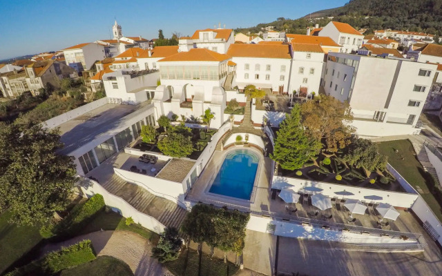 Palácio da Lousã Boutique Hotel