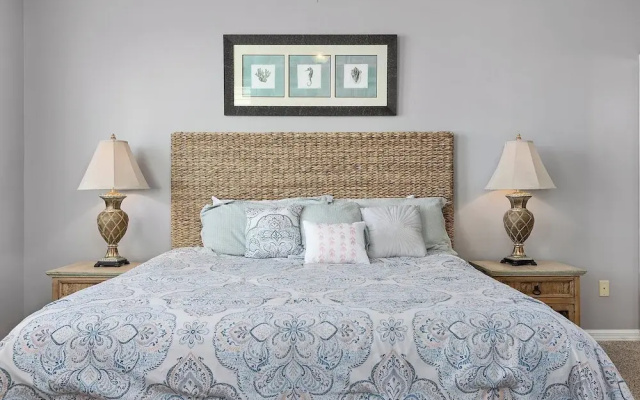 Emerald Key by Southern Vacation Rentals