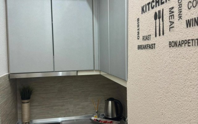 NOA Luxury Apartment