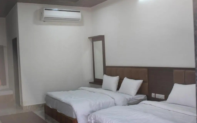 Chitrakoot Garden And Resorts Pushkar