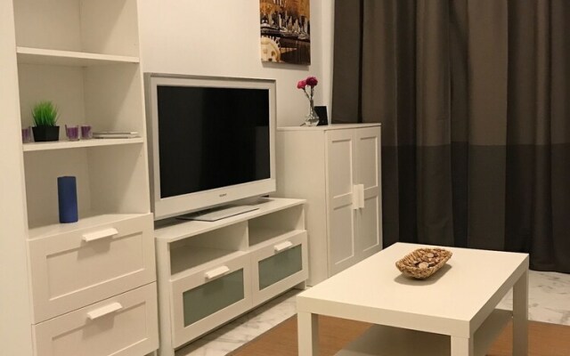 Tiger Apartment