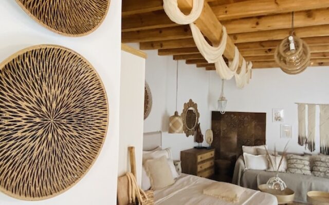 Linari Bohemian Living
