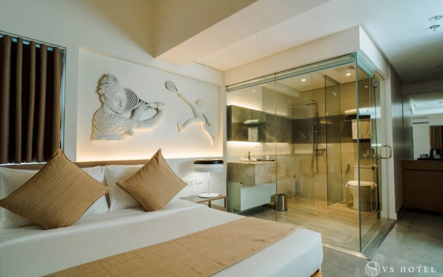 VS Hotel