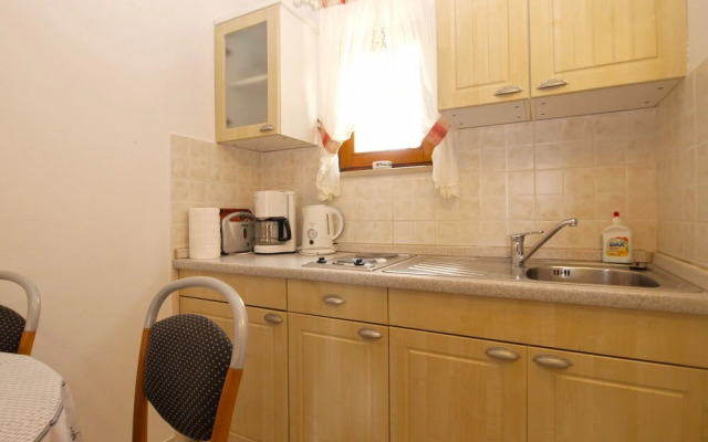 Apartment 1644